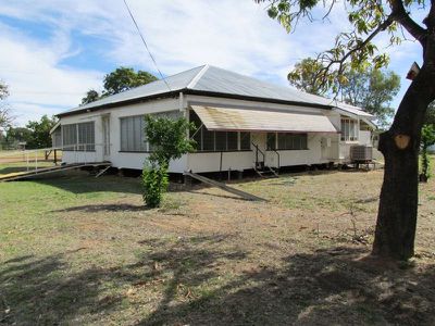 84 Gidyea street, Barcaldine