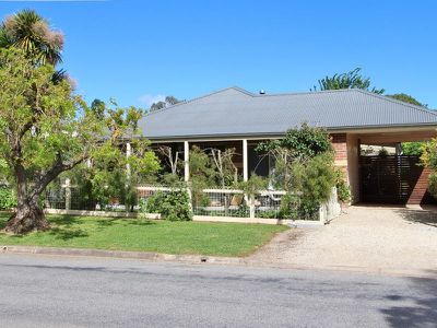 31 Ultimo Street, Mansfield
