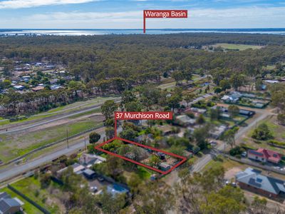 37 Murchison Rd, Rushworth