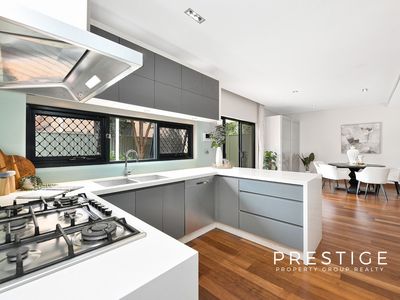 115A Forest Road, Arncliffe