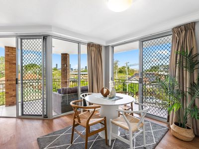 3 / 32 Park Avenue, Auchenflower