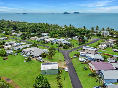 5 INARLINGA ROAD, Cowley Beach