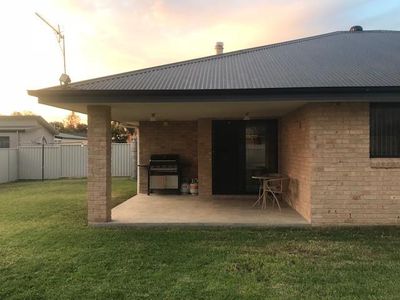 6 Gregory Close, Tamworth