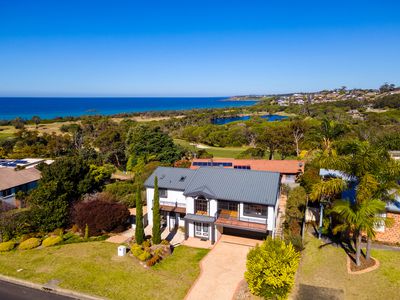 100 Pacific Way, Tura Beach