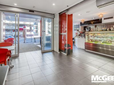25 / 149 Wickham Terrace, Spring Hill