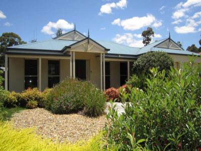 2 Battunga Court, Strathfieldsaye