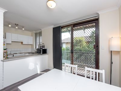 7/67 Fourth Avenue, Mount Lawley