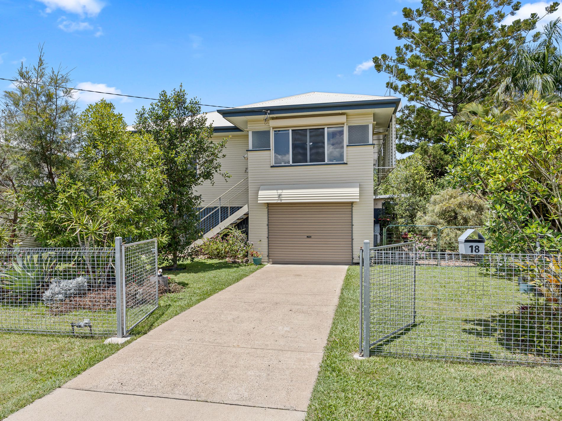 18 Gaynor Street, Maryborough