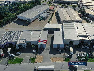 2 / 25 Tacoma Circuit, Canning Vale