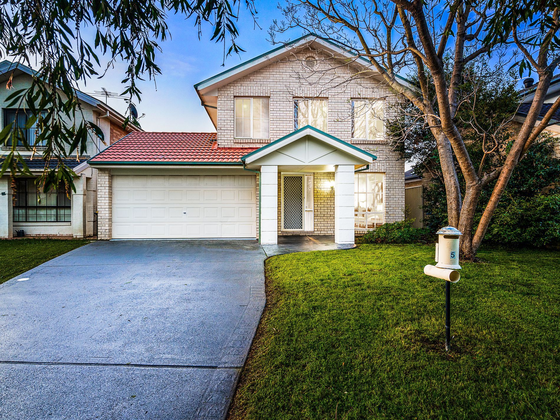 5 Persimmon Way, Glenwood