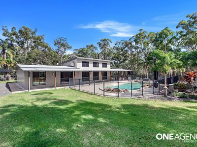 63 Dundowran Road, Walligan