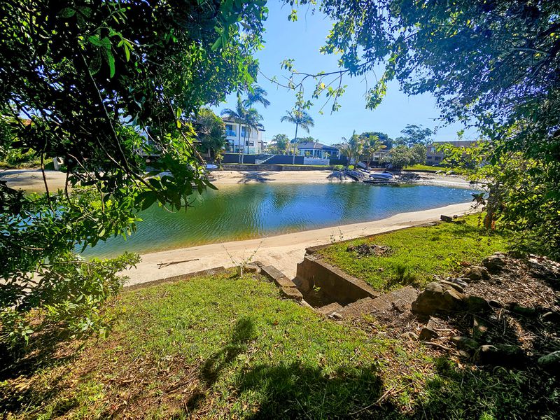 7 Summerland Key, Broadbeach Waters