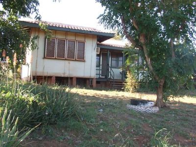 37 Morgans Street, Port Hedland