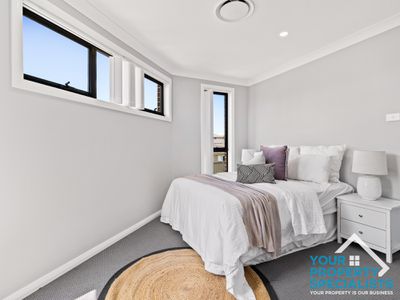 51 Minnamurra Drive, Gregory Hills