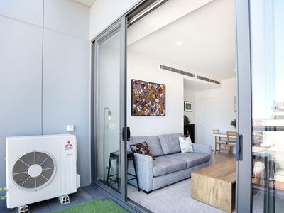 503 / 92-96 Albert Street, Brunswick East