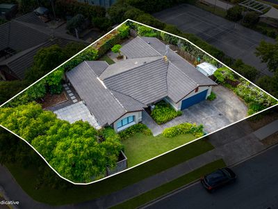 3 Red Shed Lane, Albany