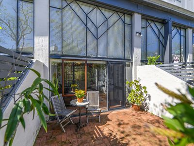 10 / 3 Ellen Street, Fremantle