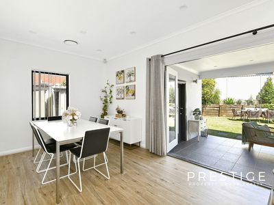 1 Margaret Street, Kingsgrove