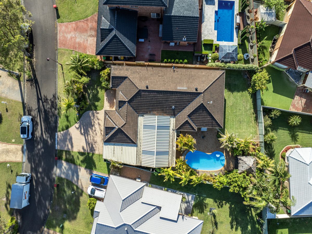 12 Sterling Way, Hamlyn Terrace