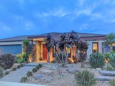 113 Sunset Views Boulevard, Tarneit