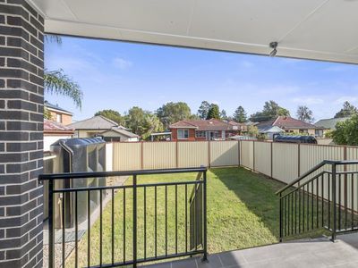 15B Market Street, Moorebank