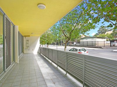 24 / 2-10 Susan Street, Auburn