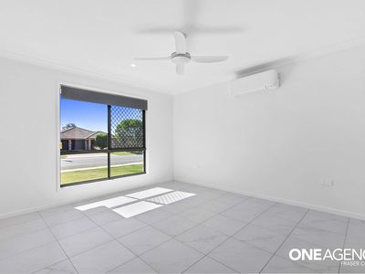 83 Oleander Avenue, Kawungan