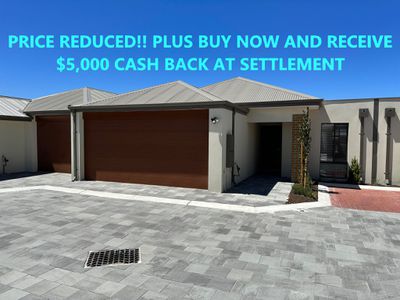 4 / 6 Merion Court, Yanchep