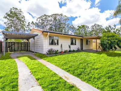 42 Sharon Drive, Eagleby