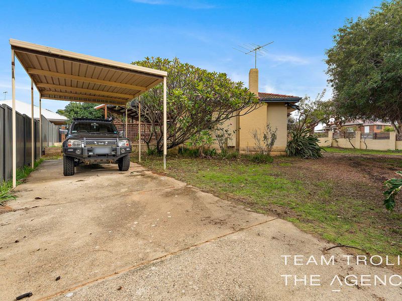 37 Blackwood Avenue, Hamilton Hill