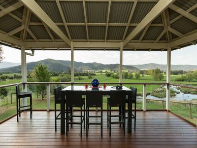 3803 Omeo Highway, Eskdale