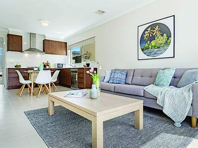 5 Vivid Way, Craigieburn