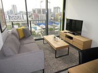 1203 / 10 Trinity Street, Fortitude Valley