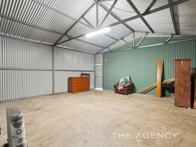 310 Hopedale Rise, Wooroloo