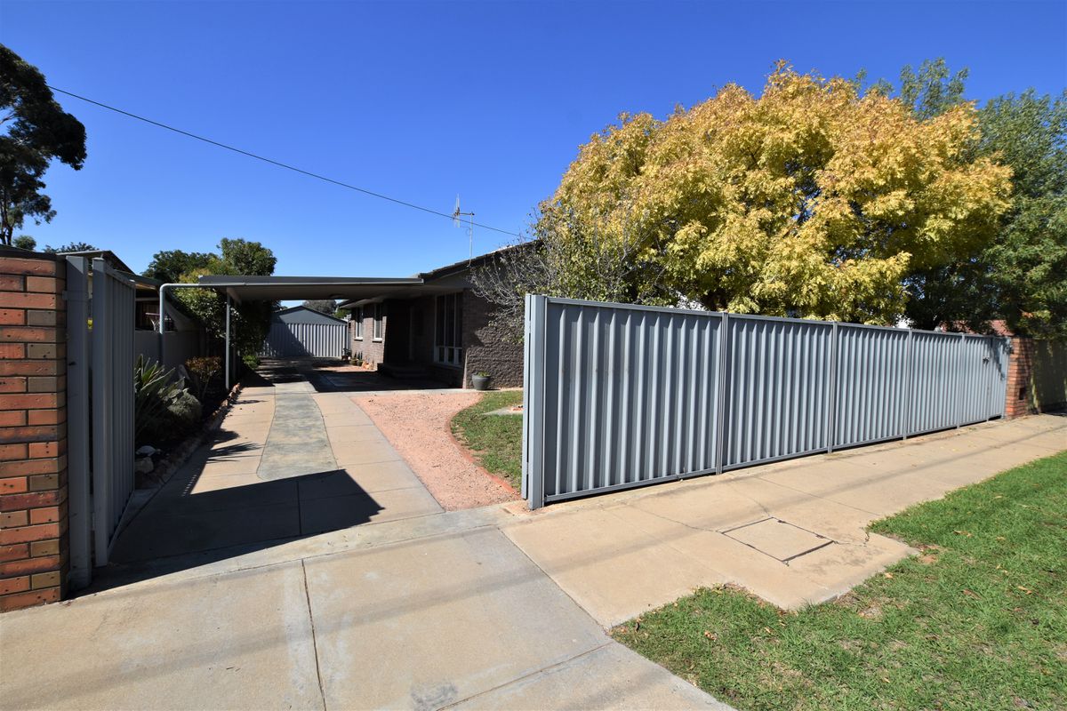 98 Albion Street, Kyabram