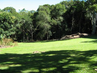 The Rangers, Montville