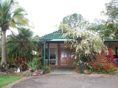 102 Crohamhurst road, Crohamhurst
