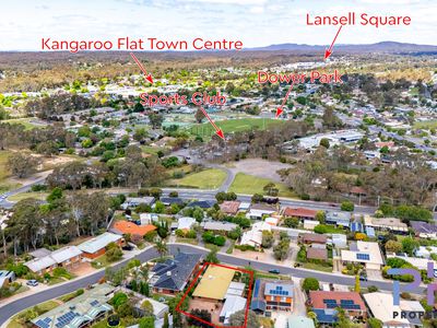 15 Magellan Crescent, Kangaroo Flat