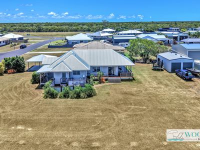 4 Kinkuna Dr woodgate, Woodgate