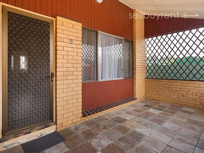 1 / 288 BEECHWORTH ROAD, Wodonga