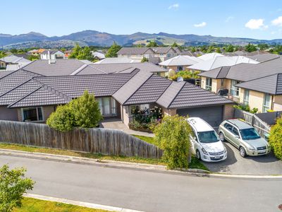 62A Somerville Crescent, Aidanfield