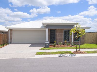 50 Capricorn Crescent, Springfield Lakes