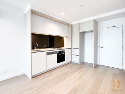 108 / 628 Flinders Street, Docklands
