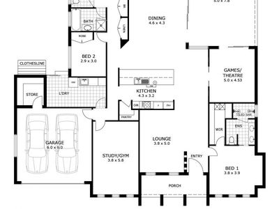 3A Hancock Road, Alligator Creek