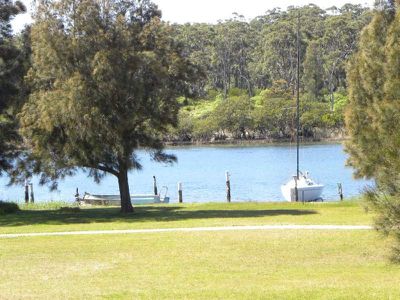 246 River Rd, Sussex Inlet