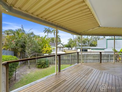 28 Pinnacle Street, Causeway Lake