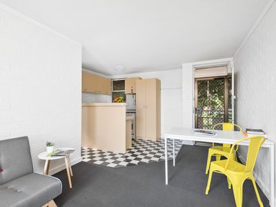 101 / 128 Carr Street, West Perth