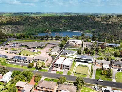 19A Lake Terrace West, Mount Gambier