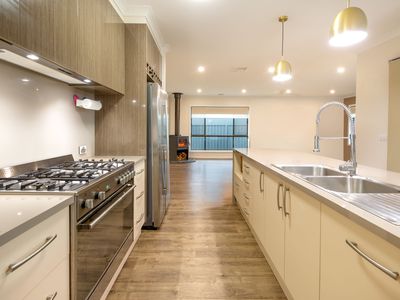 84 CUTHBERT STREET, Killara