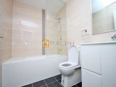 915 / 4 Nipper Street, Homebush